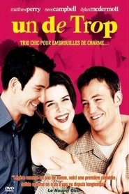 Film Un de trop en streaming