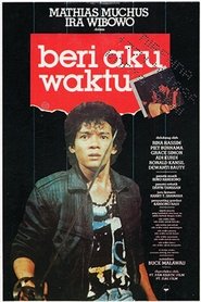 Beri Aku Waktu