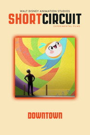 Short Circuit постер