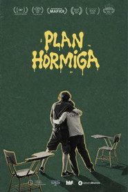 Plan Hormiga