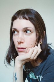 Carly Mark is Carly
