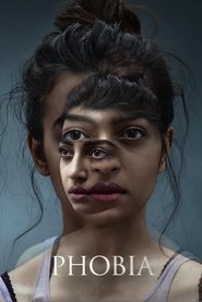 Poster Phobia 2016