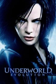 Underworld - Evolution poster watch Underworld - Evolution now