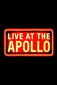 Live at the Apollo - Season 18 Episode 3