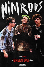 Nimrods (2025)