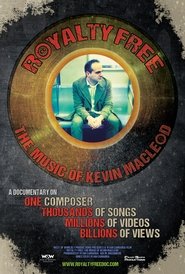 Royalty Free: The Music of Kevin MacLeod 2020