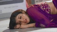 Damyanti accuses Armaan