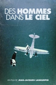 Poster Des Hommes Dans Le Ciel