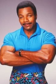 Carl Weathers