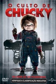 Cult of Chucky movie poster player