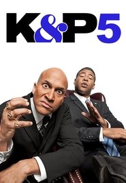 Key & Peele – Season 5