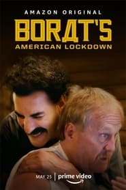 Borat’s American Lockdown & Debunking Borat: Season 1