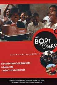 Poster The Boot Cake 2008