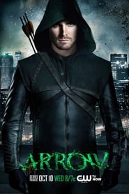 Arrow Temporada 1 Capítulo 22