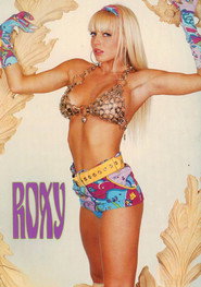 Roxy poster