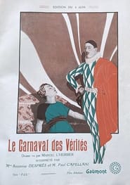 Poster Le Carnaval des vérités