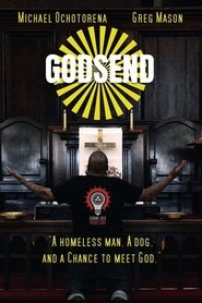 Godsend постер