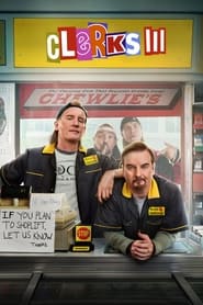 Clerks III (2022) English Movie Download & Watch Online Blu-Ray 480p, 720p, 1080p & 2160p