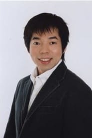 Image of Koji Imada