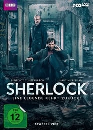 Sherlock: Season 4