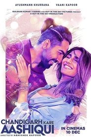 Chandigarh Kare Aashiqui (2021) Hindi HD
