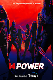 MPower poster