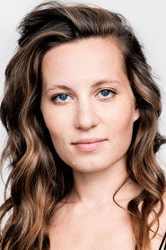Alexandra Weis