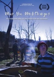 Poster When the Wind Changes 2010