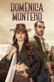 Doménica Montero постер