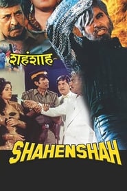 Shahenshah 1988 Hindi Movie JC WebRip 500mb 480p 1.6GB 720p 5GB 16GB 1080p