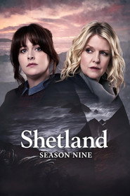 Shetland Series 9 5