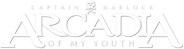 Arcadia of My Youth Logo