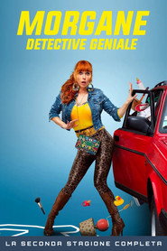 Locandina di Morgane - Detective geniale Stagione 2