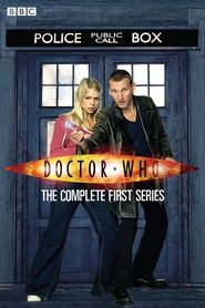 Doctor Who: Season 1