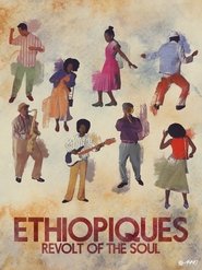 Poster Ethiopiques: Revolt of the Soul 2017