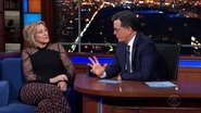 Edie Falco / Fortune Feimster