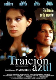 Traición azul