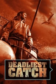 Deadliest Catch постер