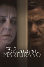 Poster Filumena Marturano