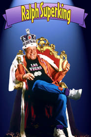 Ralph Super King film streaming