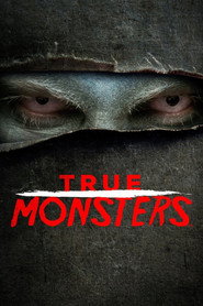 True Monsters постер