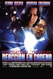 Reacción en cadena poster