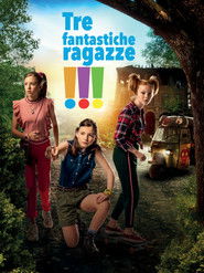 Tre fantastiche ragazze!!
