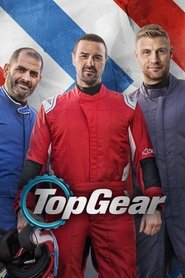 Poster Top Gear 2022