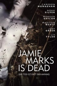 Poster Jamie Marks Is Dead