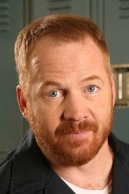 Michael Coleman as Officer Krupke (as Michael G. Coleman)