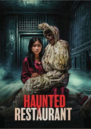 Haunted Restaurant poster