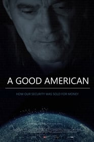 A Good American постер