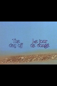 Poster The Day Off 1980