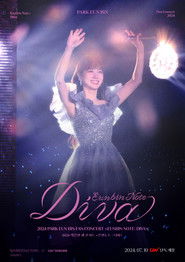 2024 PARK EUN BIN FAN CONCERT 〈EUNBIN NOTE: DIVA〉 (2024)